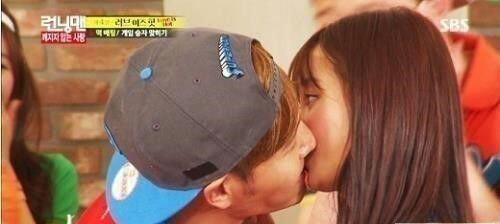 「文瑾莹」满满的甜蜜背后的苦涩,金钟国和文根英