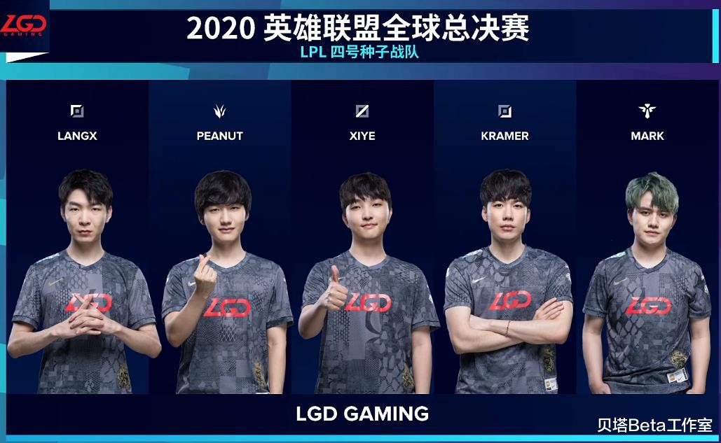 LGD|LMS网友热议LGD淘汰R7：这场比赛真的难看！IG打得过R7吗？