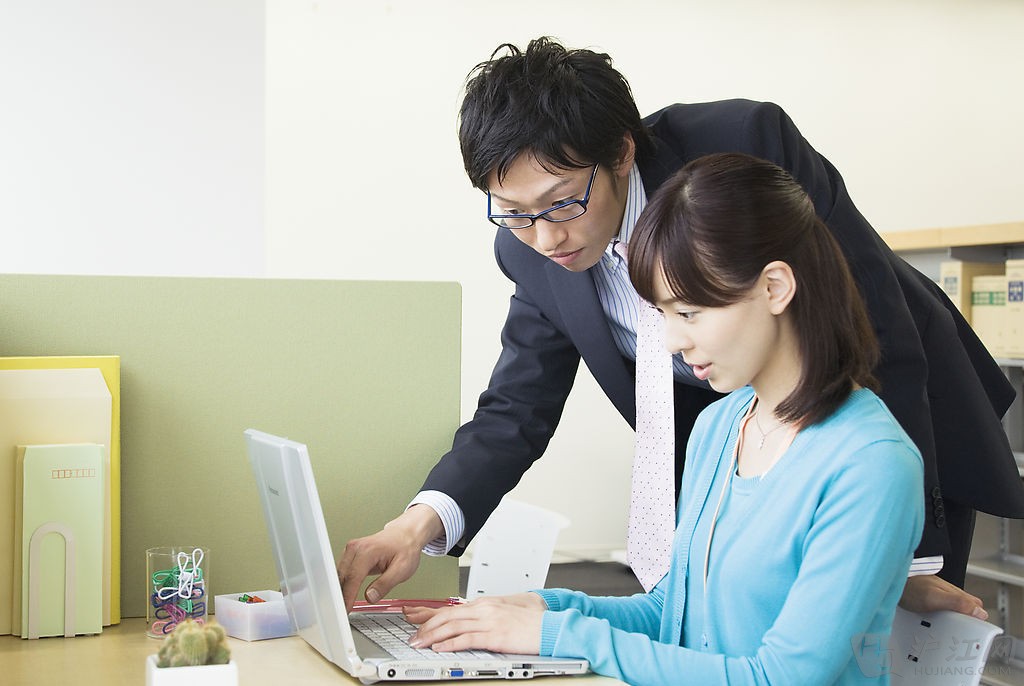 「」用这些方法提升工作能力,你也可以成为领导的左膀右臂