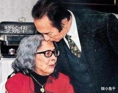 赌王|39年前, 赌王长子何猷光与妻子车祸身亡, 留下的两个女儿已为父争光