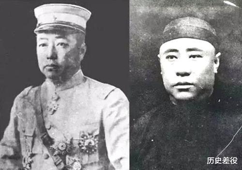 #杨宇霆#张作霖为啥能镇住杨宇霆？郭松龄死后，张作霖一个“烧”字真高明