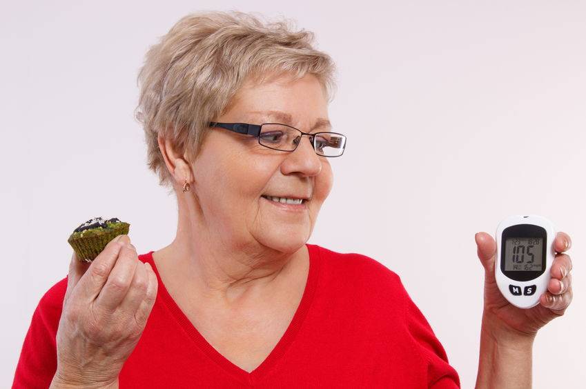 糖尿病|糖尿病最禁忌的不是糖,排第一的居然是它,很多人天天都在吃