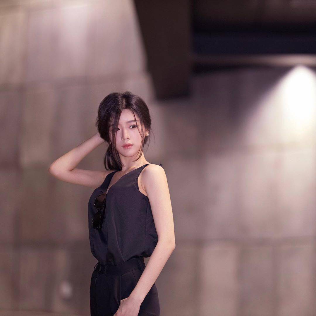 話不多圖多系列-韓國網拍模特Seo Hyebin撞臉韓國女星“全智賢”-圖7