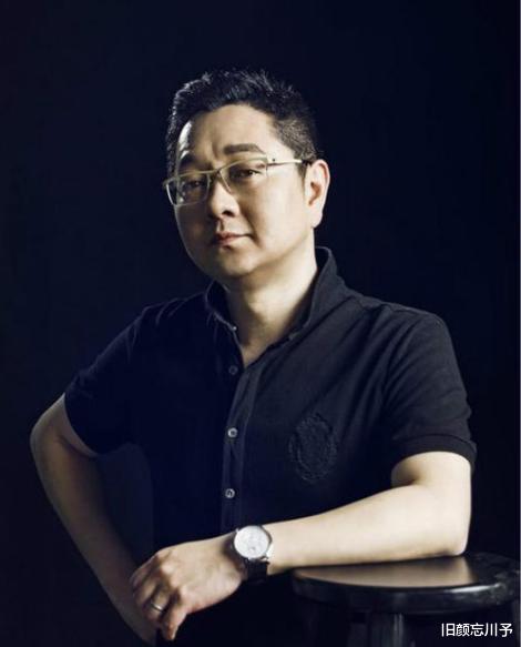 张绍刚|张绍刚从风光无限, 到\被\退出主持界，你以为\报应\, 其实另有隐情