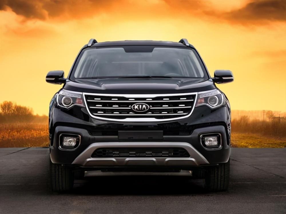 SUV|裸车14万左右，这几款合资SUV还是可以入眼的