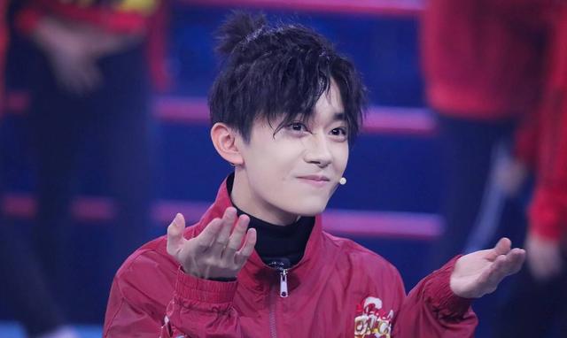 [肖战]明星综艺指数排名，肖战第九，华晨宇第三，榜首实至名归