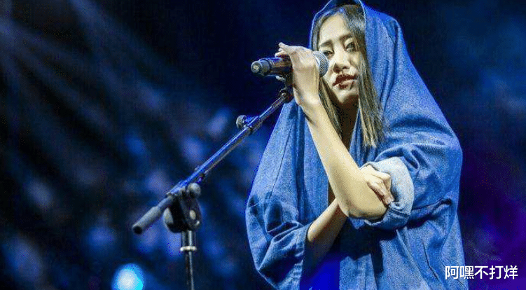 陈粒|不签公司不雇经纪人,却能接二连三创造神曲,2020年演出被迫中止
