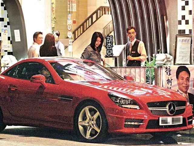 黄宗泽▲TVB小生光影（3）：黄宗泽