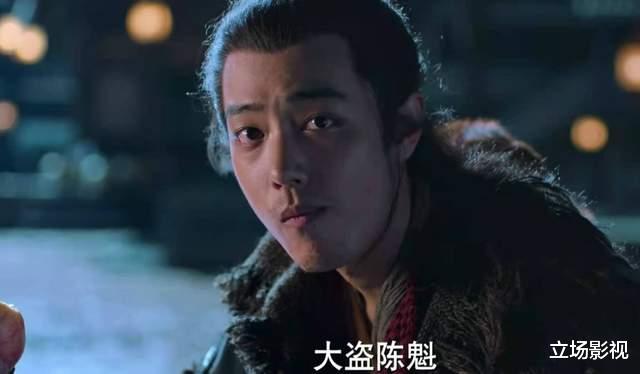 狼殿下|肖战《狼殿下》首播，剧情节奏快如闪电，3个配角一个比一个亮眼