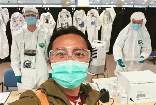 『陈志朋』小虎队中，陈志朋真的活成最差的那个？看看真实情况