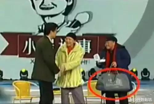 [宋丹丹]2006年春晚，赵本山出重大失误，中途下台，幕后差点和宋丹丹打架