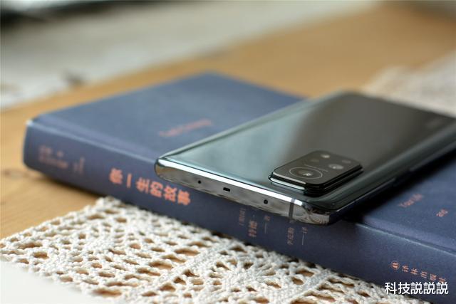 红米手机|卢伟冰爆发了，骁龙865+5000mAh仅2299，买到就是赚！