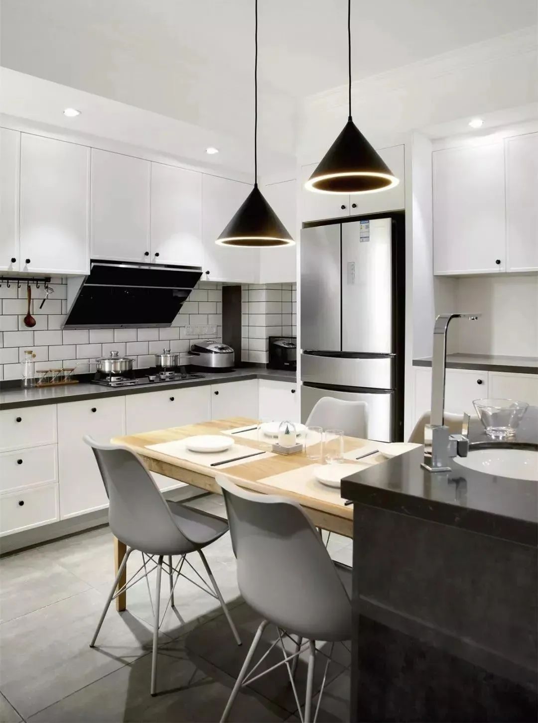 「」近年来，北欧风为什么如此受欢迎？