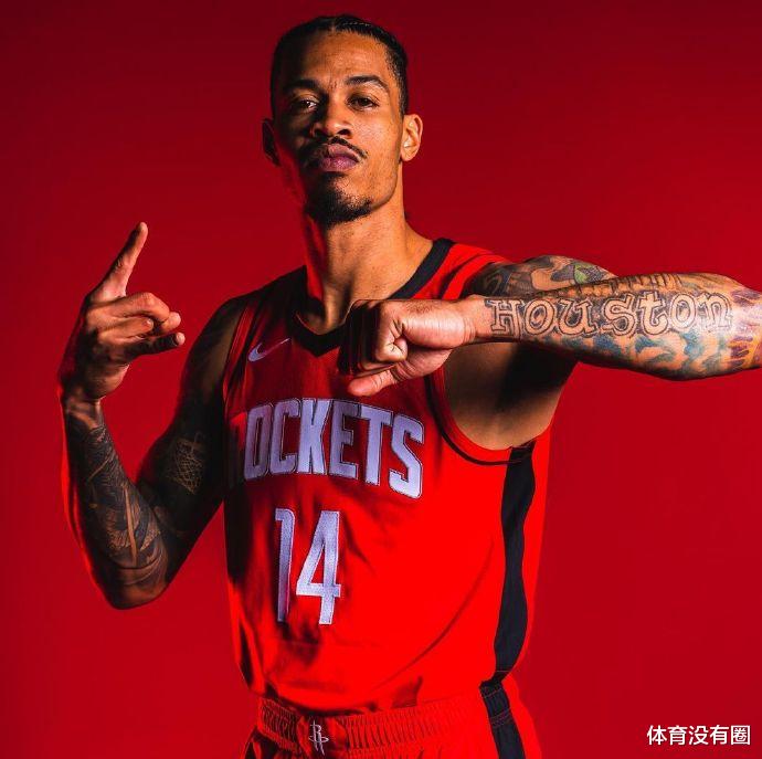 火箭队|火箭交易后新阵容名单出炉！一人确定被裁，一老将遭多队哄抢