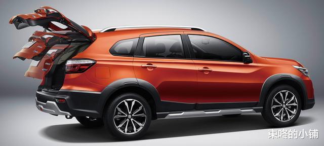 日产启辰|又一良心国产好车，顶配不到13W，搭载2.0L+CVT无级变速，启辰T70