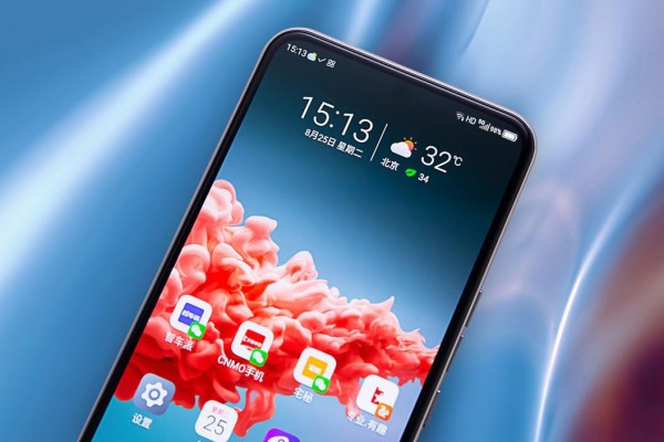 摄像头|首款屏下摄像头手机开卖 这项技术真的要普及了吗？