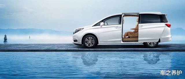 别克GL8|别急着买别克GL8,这3款即将上市的MPV不妨看一看