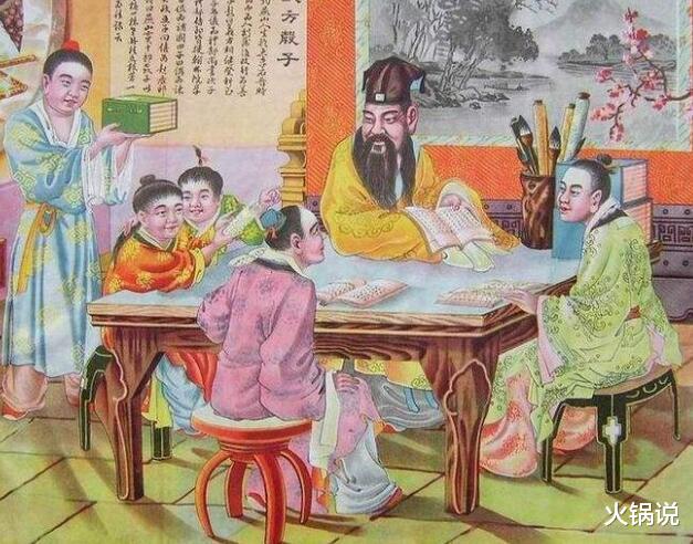 金榜题名|古人讲“五子登科”，是哪“五子”，有何典故？为人父母不妨一看