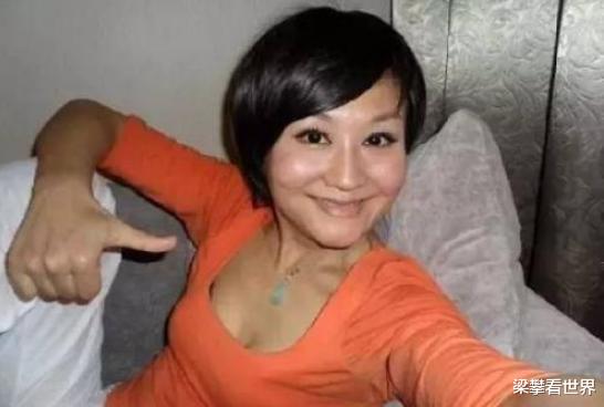 央视|宁愿吃剩饭剩菜，被富豪虐待也不离婚的央视主持曹晴，今怎样了？