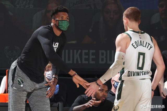 4s店|多队加入争夺，字母哥下家赔率更新！勇士升第4，热火第1湖人陪跑