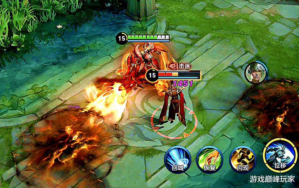 王者荣耀|王者荣耀：墨子突然崛起，难道真的是因为皮肤？其实另有乾坤