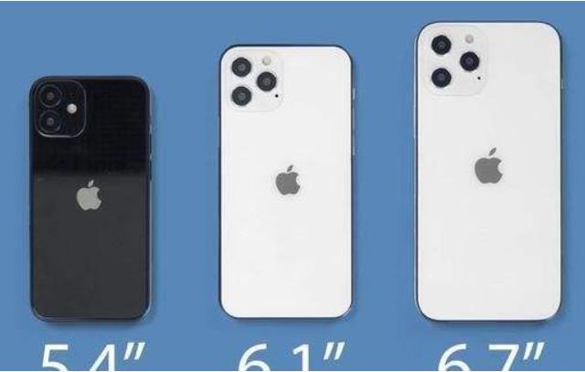 小屏|国产机越做越大，只有苹果、三星坚持做小屏？网友：中国人手大？