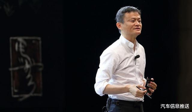 马云|各国领导人马云都能见，刘强东、马化腾为啥不行？原因很现实