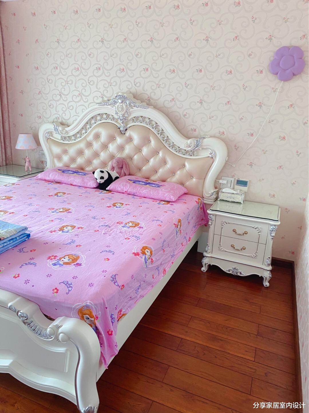 「老年小妙招」她家入住五年的房子，全屋收纳整齐又干净，看完后我自卑了！晒晒