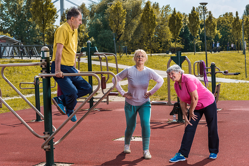 运动|想要快速高效减肥,掌握这几招,让你不再害怕减肥