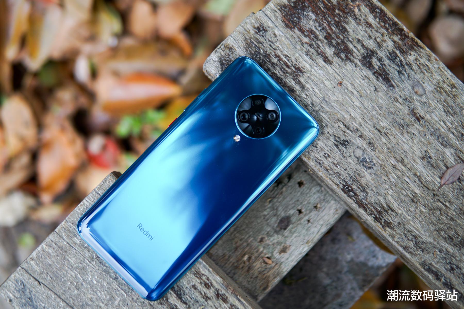 红米手机|卢伟冰火力全开,红米K30Pro沦为“清仓价”, 网友:总算等到了