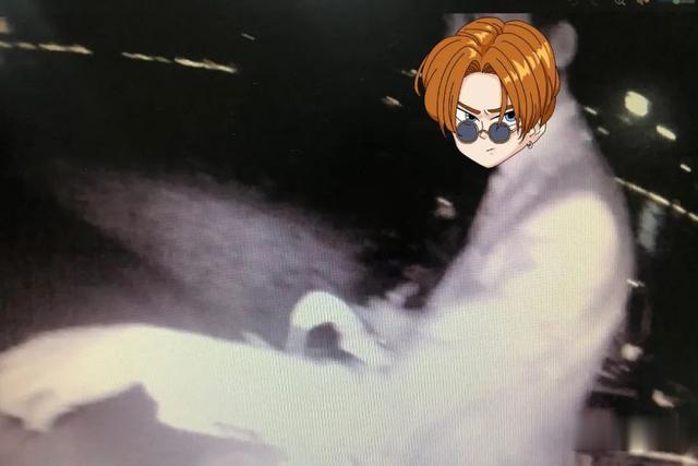 【外卖小哥】男子围观查车，被交警识破隐情！罚10000元、扣12分！