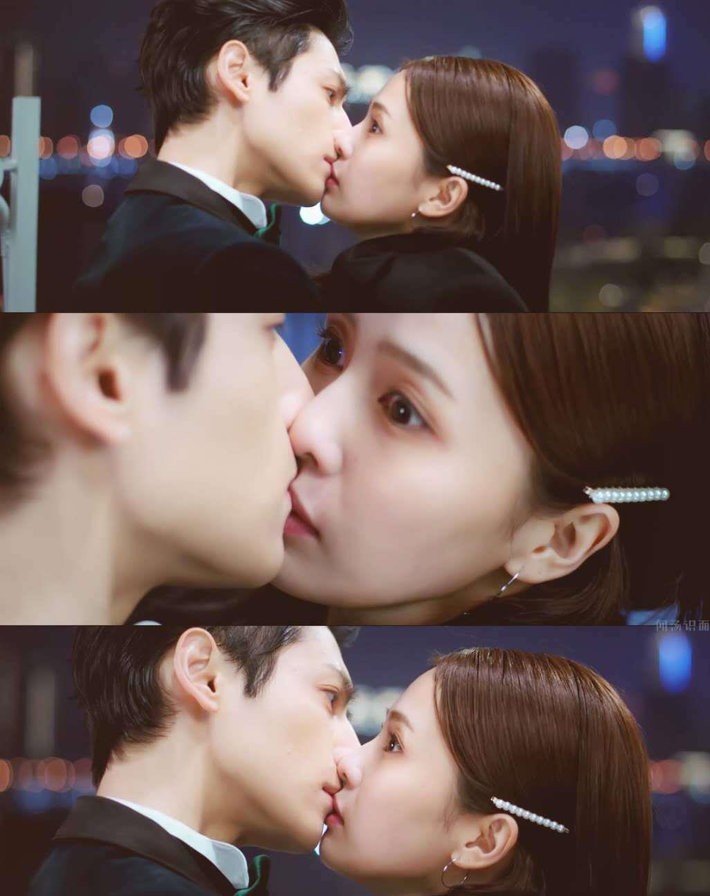 罗云熙|看了《半是蜜糖半是伤》后只想说：罗云熙，你以后别演戏了