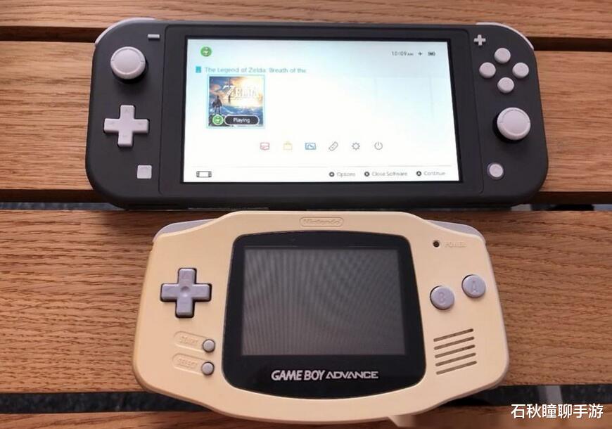 后羿|干货分析：明年任天堂将要公布的二代Switch会是什么样子？