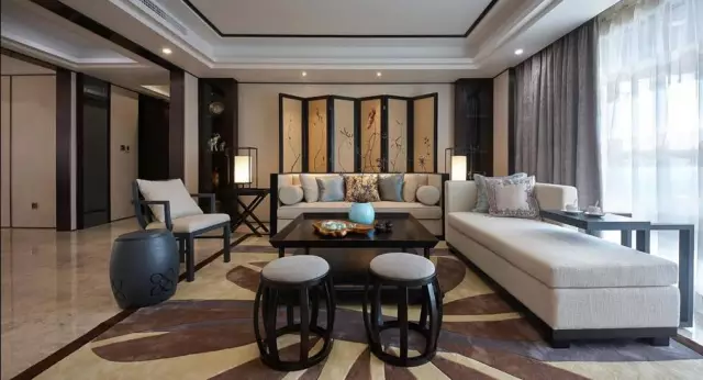 ：最洗脑的四种装修风格，一看就爱上！