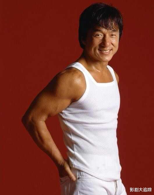 成龙■成龙用时间证明了自己一生最大的败笔:三个孩子,一个吸毒两个出柜?