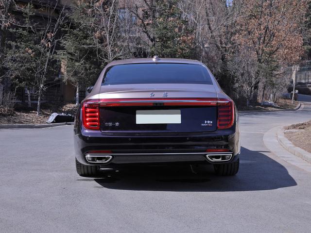 「宝马」红旗的“劳斯莱斯”将上市,3.0T+4座,质保到报废,将靠亲民走红