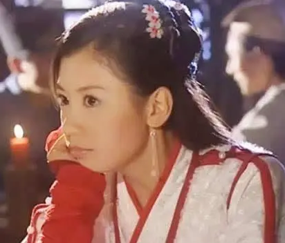 赵敏|4个版本的“赵敏”,图一100分,图三80分,最后这位演技好却只能0分
