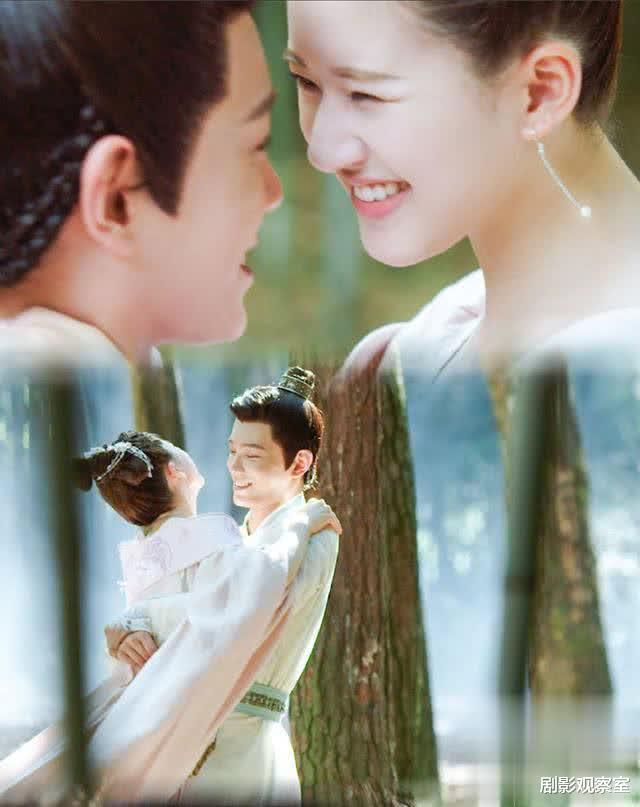 【传闻中的陈芊芊】主题曲，片尾曲到处是剧透？《传闻中的陈芊芊》众人结局大猜想