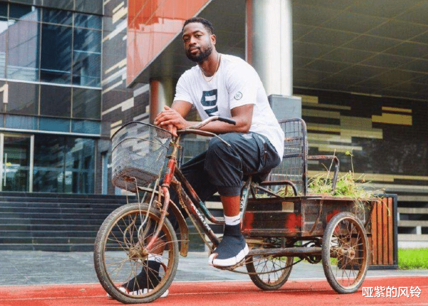 #奥尼尔#“伪装”成中国人的NBA球星!别人都在模仿,只有他活成了中国人