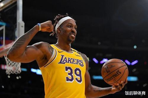 德怀特·霍华德|570万美金！霍华德报价曝光，或重返老东家