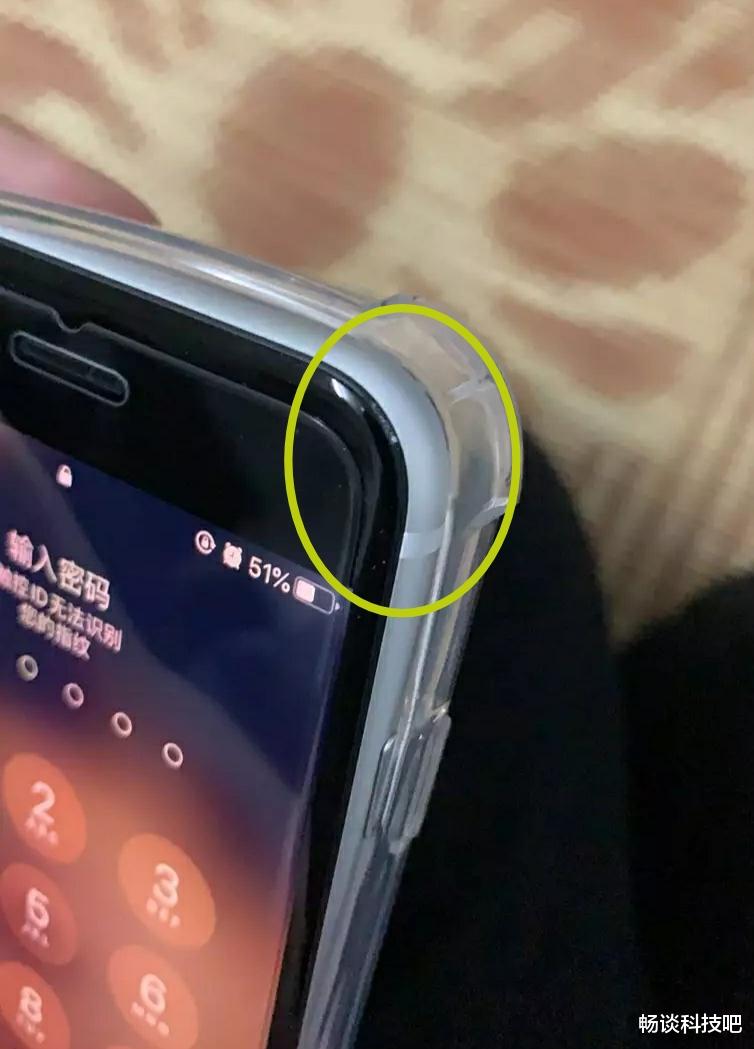 iPhone SE@iPhoneSE京东差评破5%，续航和信号成最大槽点，品控最令果粉失望