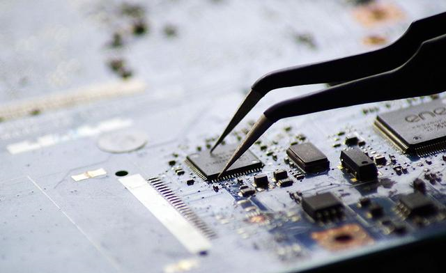 台积电|先买55台光刻机，之后台积电新决定出现，美国失算了？