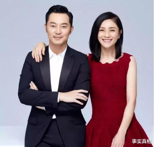 胡可|结婚9年，胡可崩溃痛哭后悔结婚，沙溢在婚姻中究竟有多差劲？