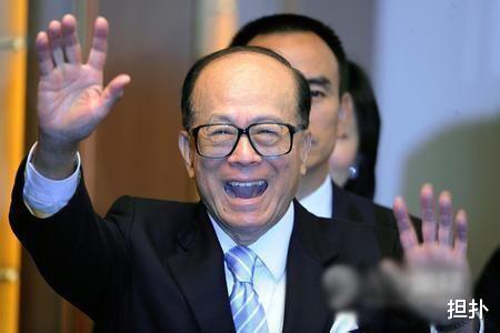 李嘉诚|中国第一个世界首富诞生了，被低估了整整十年，真正身家超贝佐斯