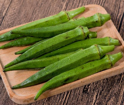 猪皮|最“重口味”的5种蔬菜，若你全都吃过，容我叫你一声“王者”