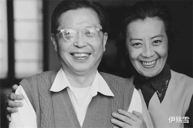 伊殇雪|曹禺家有孕妻爱上方瑞，两人同居10年成正果，她却服安眠药而亡