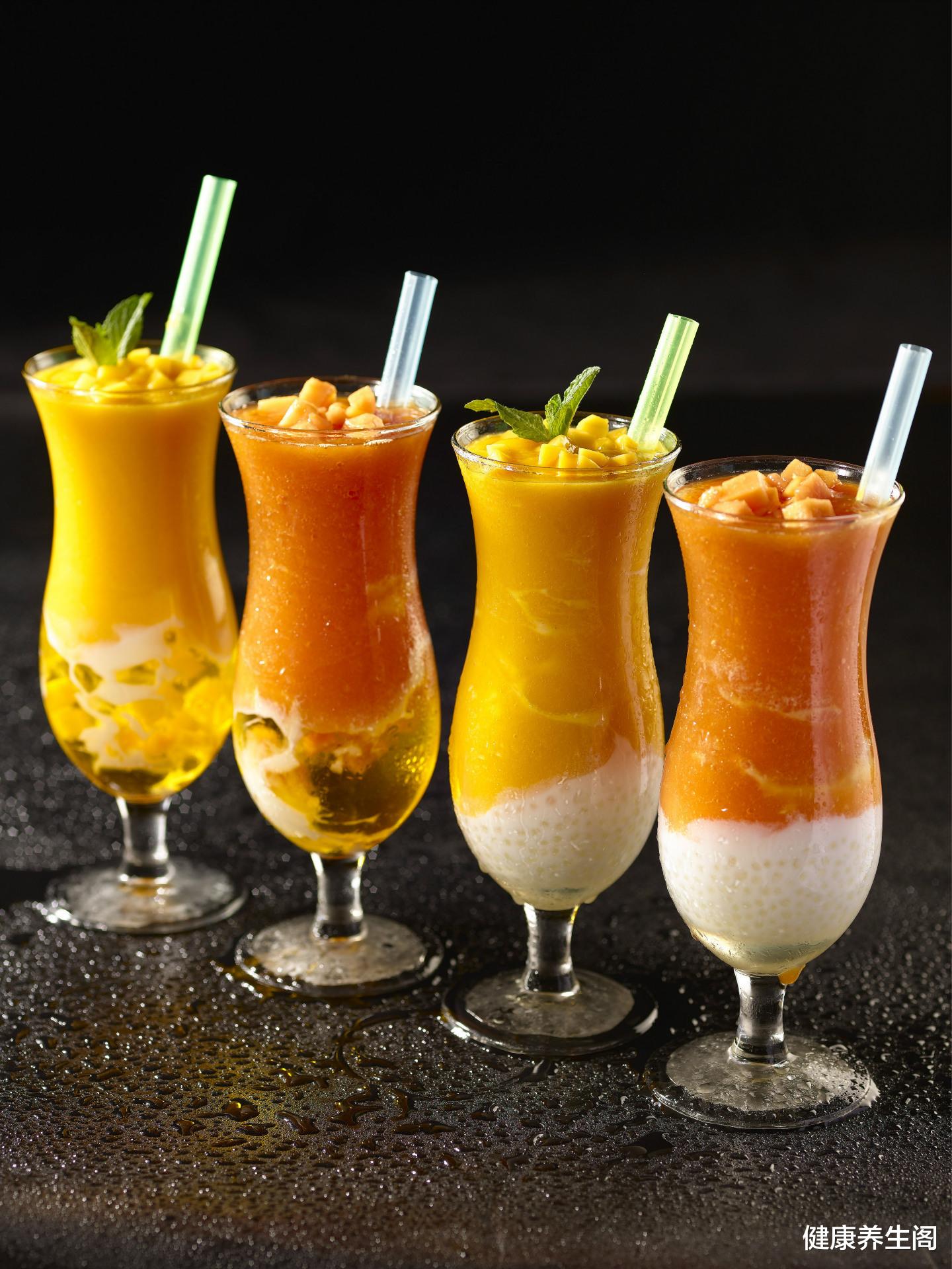 「奶茶」5种零食被称为“催胖利器”,多数人爱吃,最后一种根本戒不掉