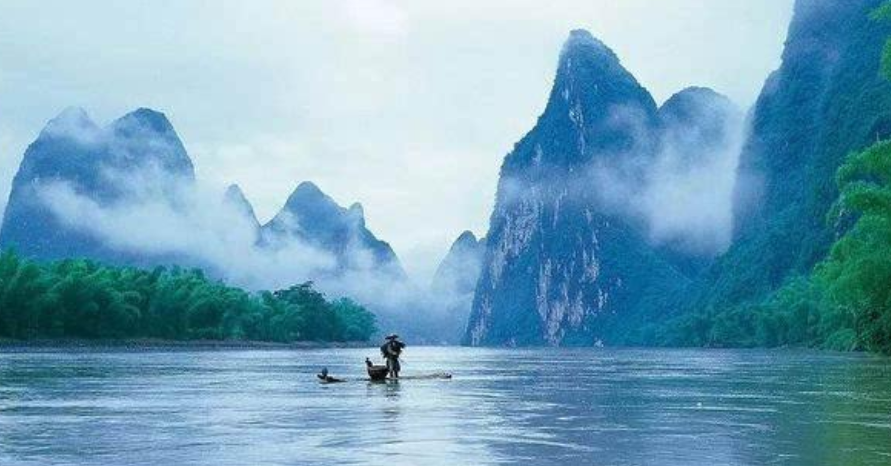 「旅行」五一旅行地推荐：第一个至少节约3000元，小众却极美！