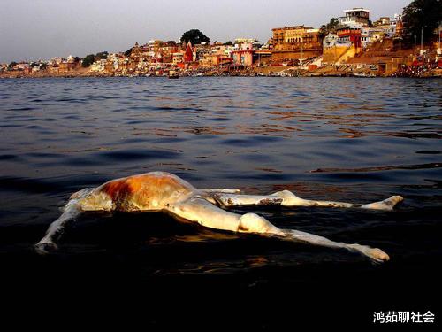 【印度】印度确诊超34万，处理尸体方法令人愕然，世卫担心的事情发生了！