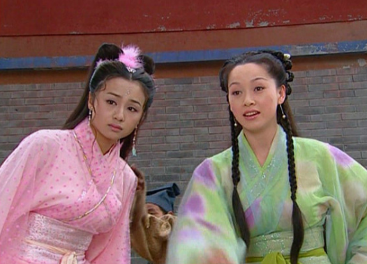 电视剧|一部很神奇的电视剧, 男子女主角双双过气，女配角却火了23年